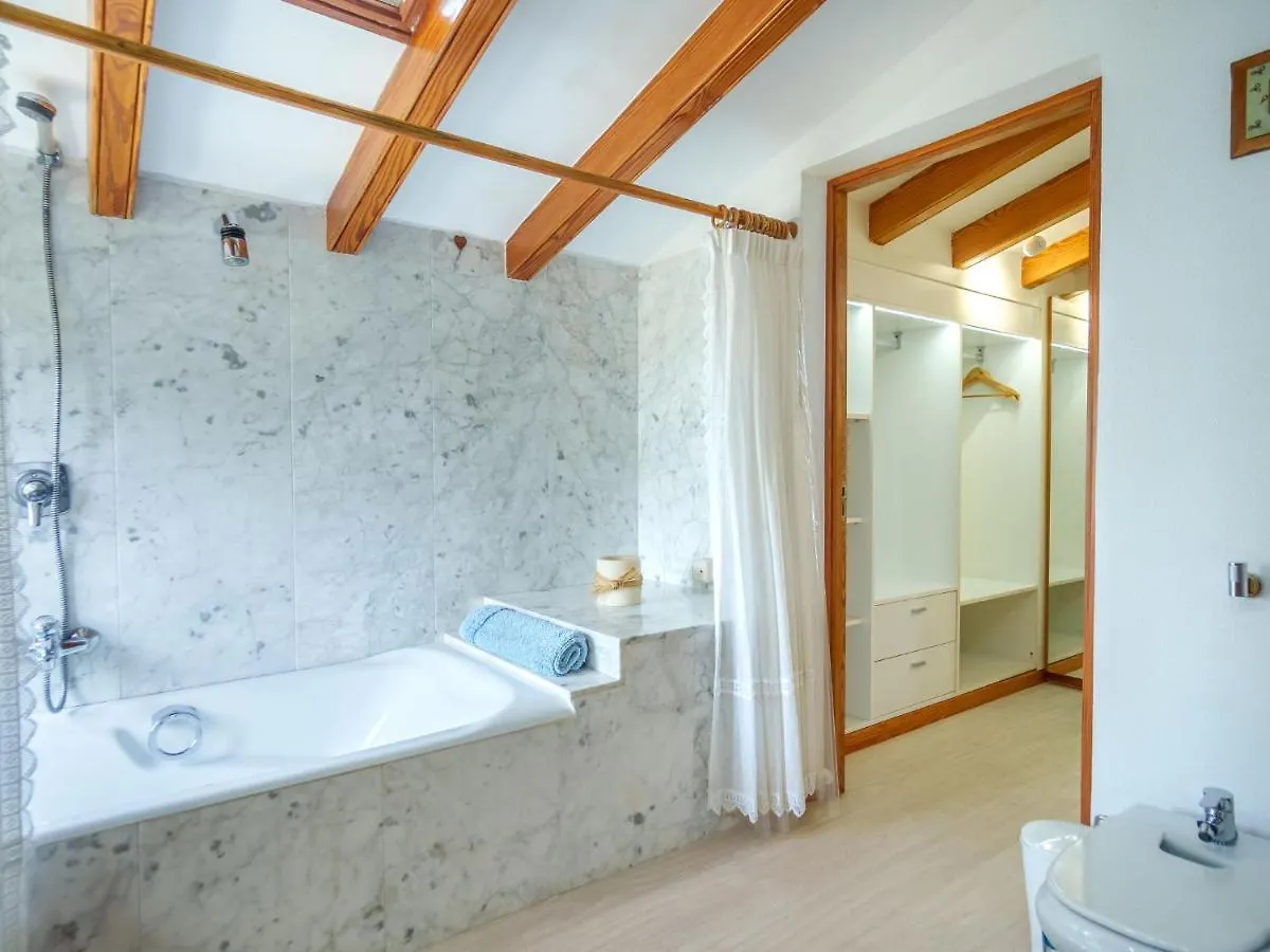 Villa Marjals By Interhome Muro 0*,  Hiszpania