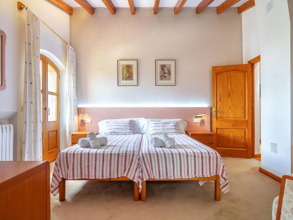 Villa Marjals By Interhome Muro