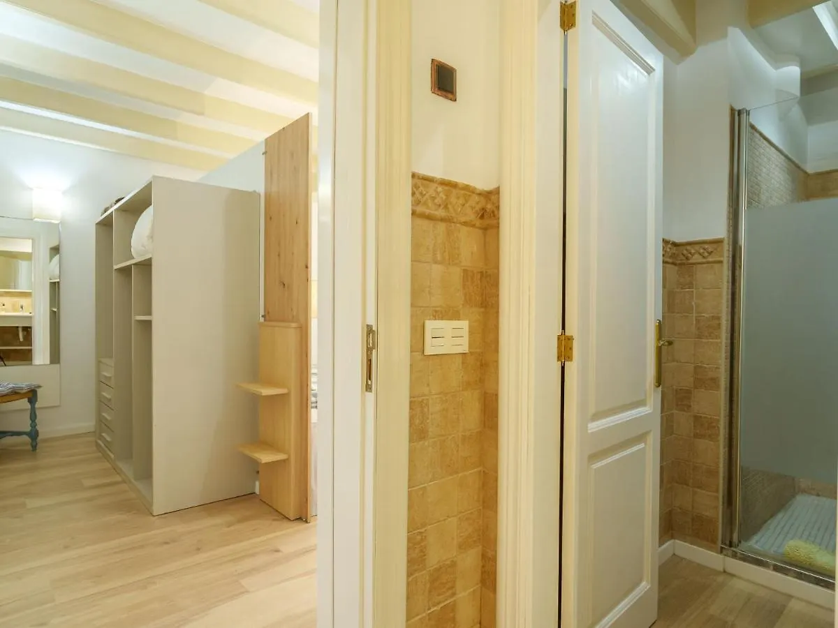 Villa Marjals By Interhome Muro Hiszpania