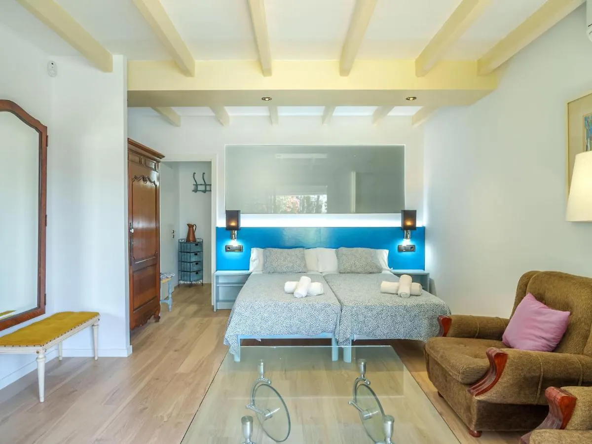 Villa Marjals By Interhome Muro