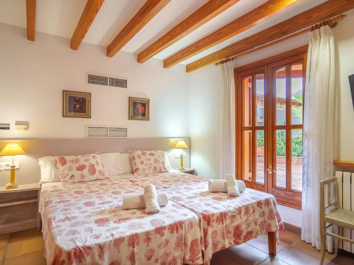 Villa Marjals By Interhome Muro