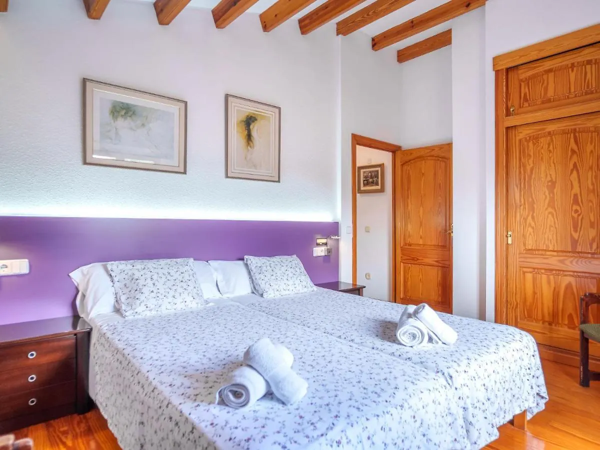 Villa Marjals By Interhome Muro Hiszpania