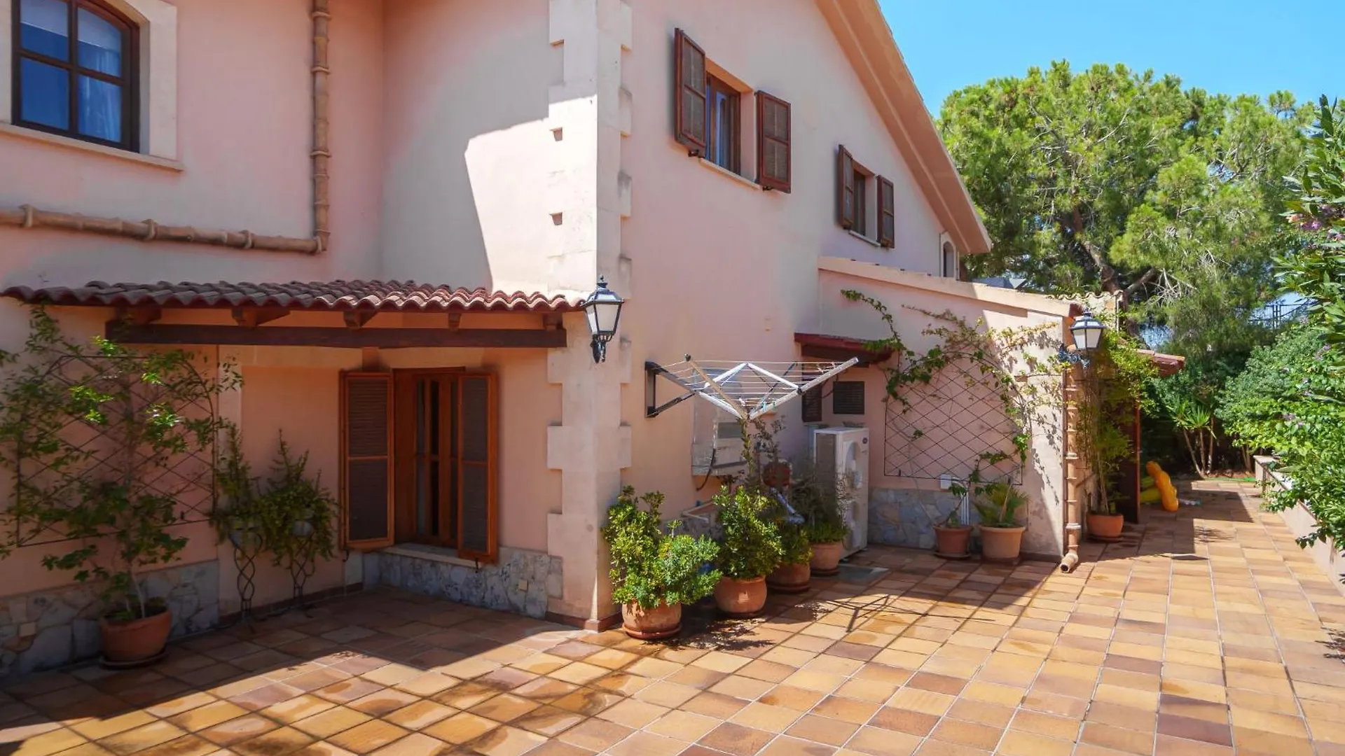 Villa Marjals By Interhome Muro