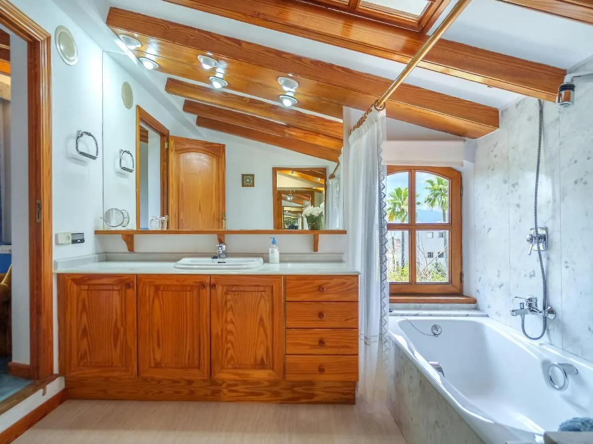 Villa Marjals By Interhome Muro