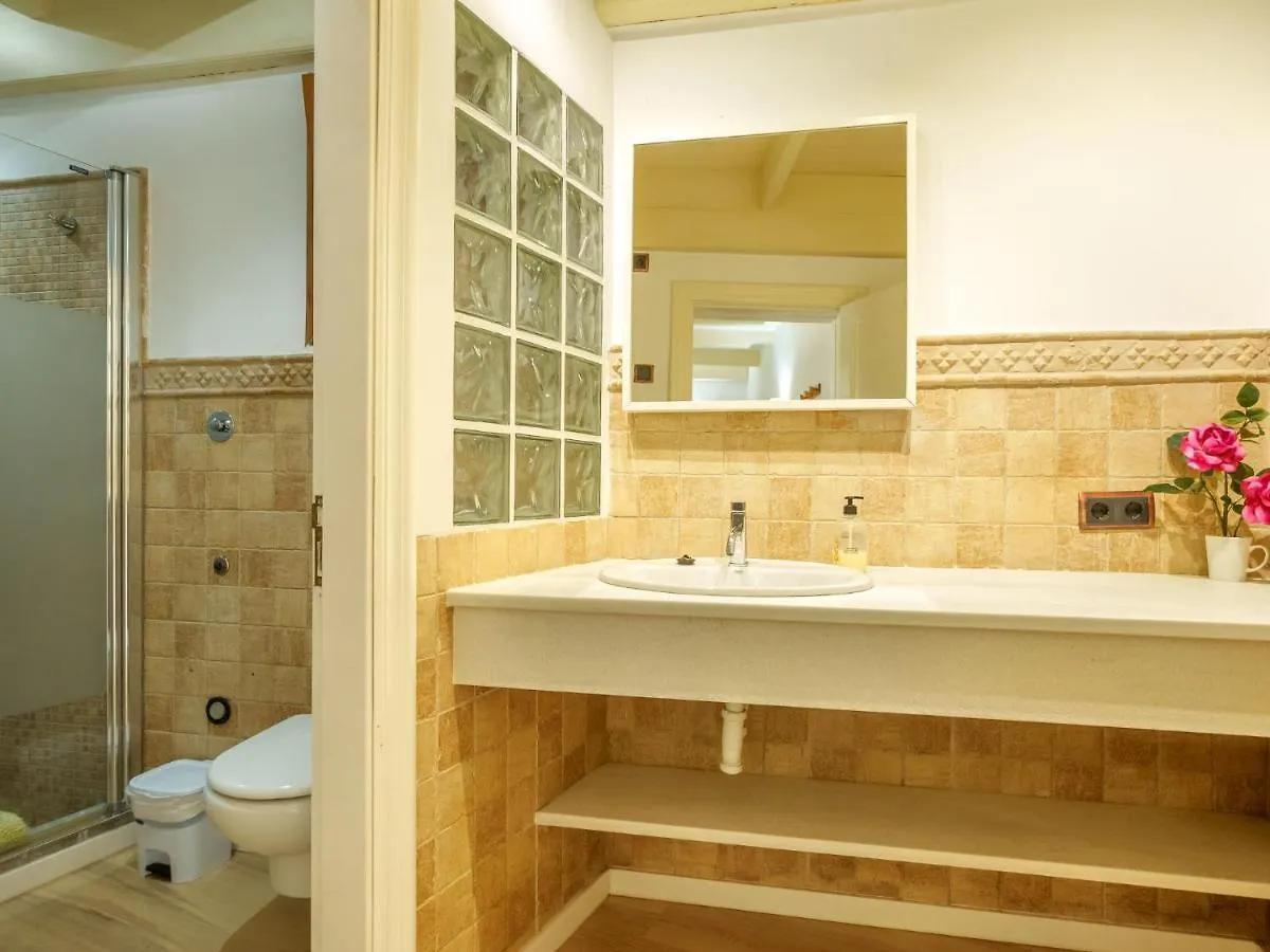 Villa Marjals By Interhome Muro