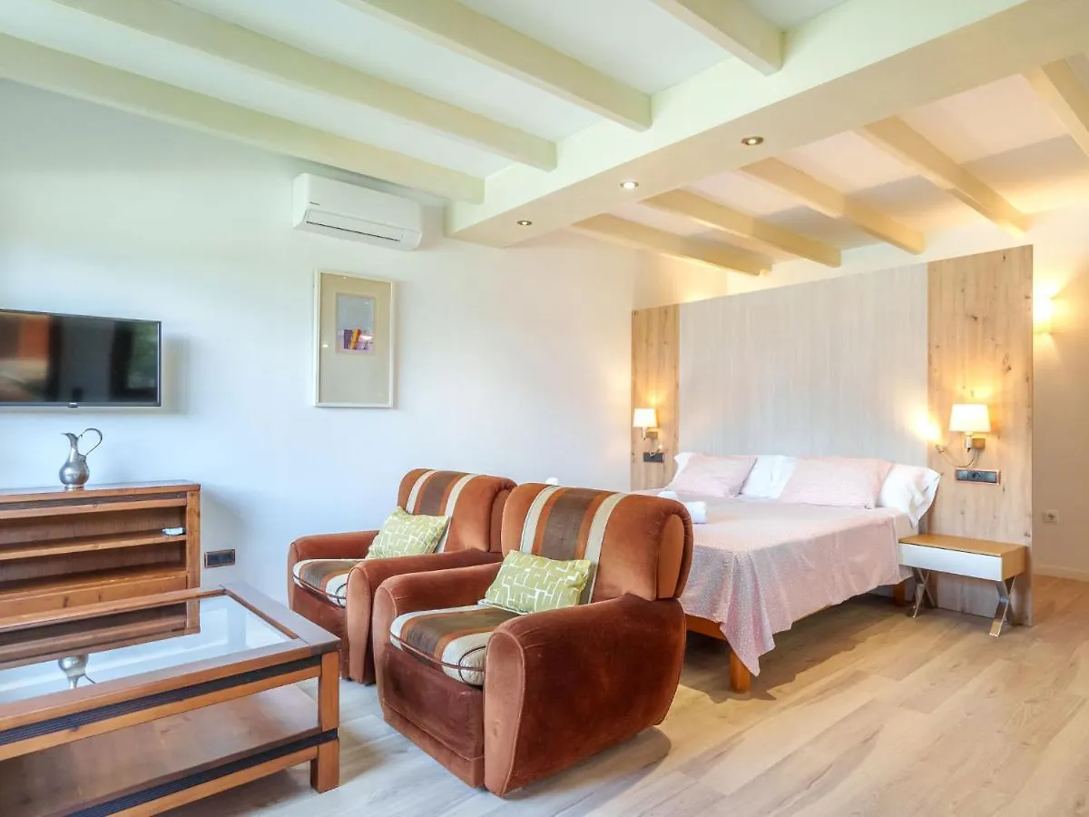 Villa Marjals By Interhome Muro