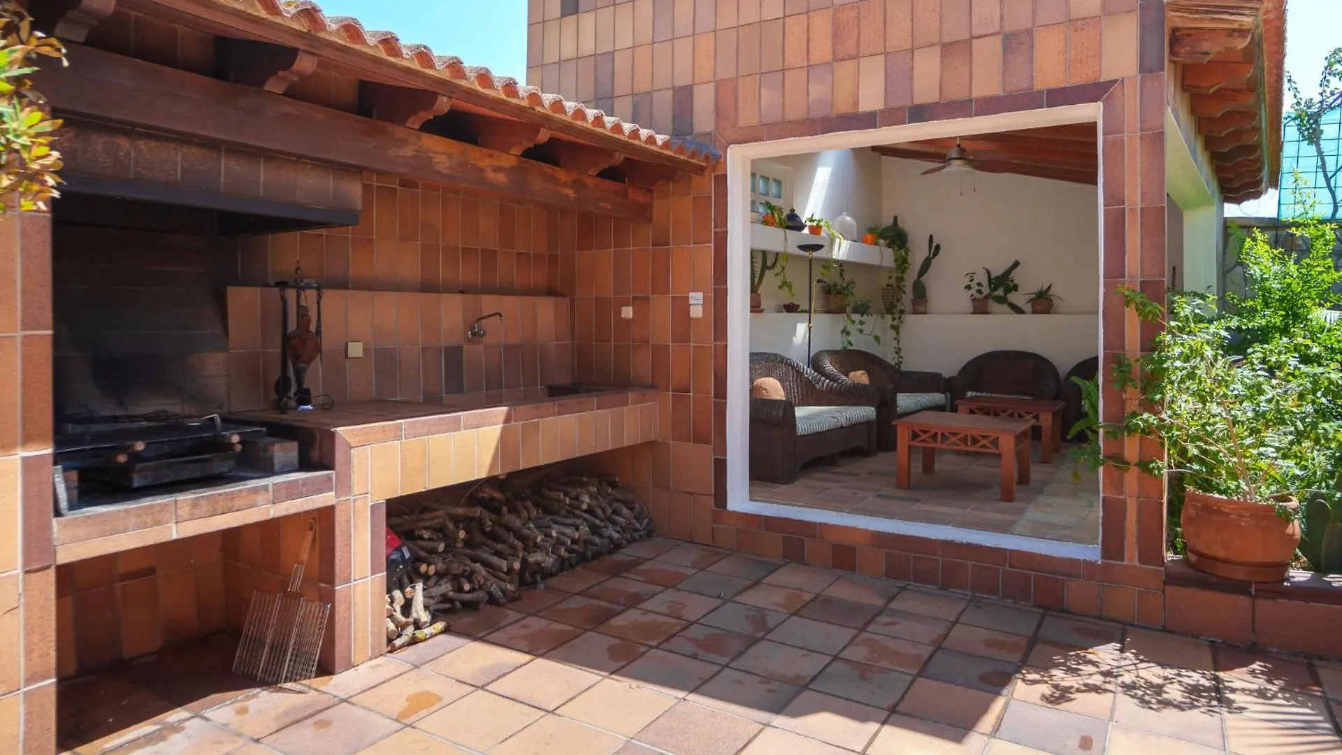 Villa Marjals By Interhome Muro